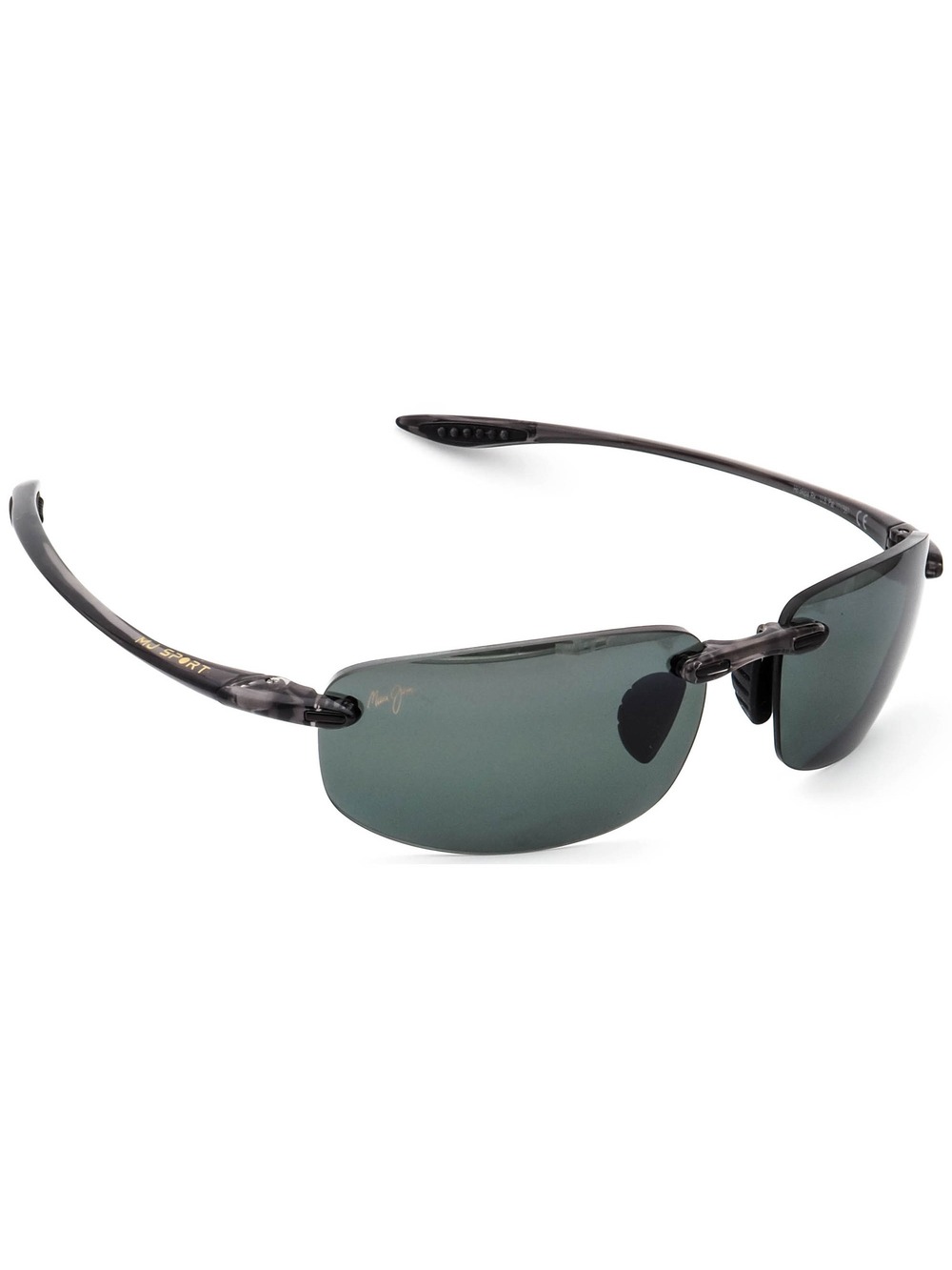 Maui Jim MJ-907-11 Ho'okipa Rx Sunglasses (Prescription Lenses)